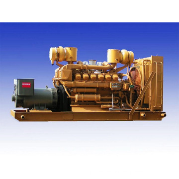 700kVA Jichai Diesel Genset